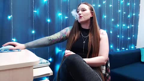 Snapshot of auroraunique chatting on February 2025 06:26:01 PM Aurora online show from February 2025 06:26:01 PM