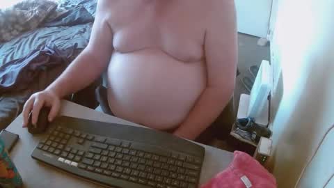 Snapshot of aussiebaker chatting on November 2025 11:37:02 PM aussiebaker online show from November 2025 11:37:02 PM