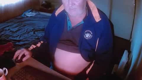 Snapshot of aussiebaker chatting on March 2026 07:59:01 PM aussiebaker online show from March 2026 07:59:01 PM