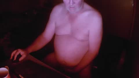 Snapshot of aussiebaker chatting on March 2026 06:19:02 PM aussiebaker online show from March 2026 06:19:02 PM