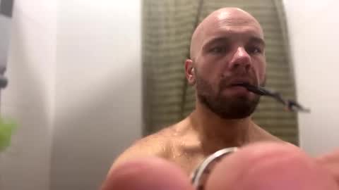 aussieboycal online show from June 2026 07:02:02 PM