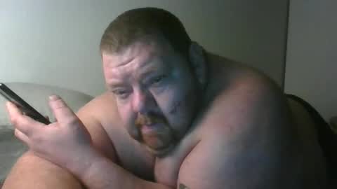 aussiegingerguy online show from May 2026 02:13:01 PM