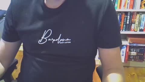 Snapshot of aussiemaninmelbourne chatting on February 2026 05:12:01 AM aussiemaninmelbourne online show from February 2026 05:12:01 AM