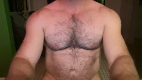 AussieMuscleDad online show from March 2025 11:18:01 AM