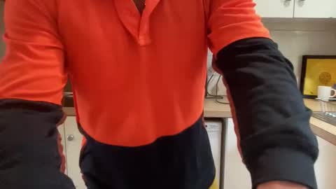 AussieMuscleDad online show from March 2026 10:14:01 PM