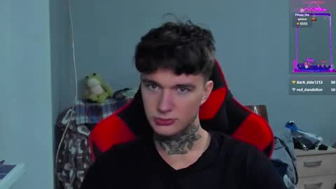 Snapshot of austen_milker chatting on December 2024 04:37:01 PM Austen online show from December 2024 04:37:01 PM