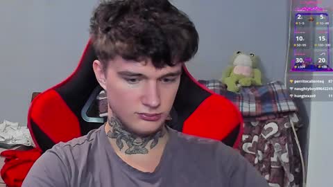 Snapshot of austen_milker chatting on January 2025 05:29:02 PM Austen online show from January 2025 05:29:02 PM