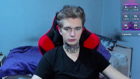 Snapshot of austen_milker chatting on February 2025 08:26:02 PM Austen online show from February 2025 08:26:02 PM