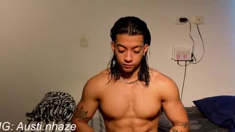 Snapshot of austiin_haze chatting on April 2026 09:59:02 PM Austin online show from April 2026 09:59:02 PM