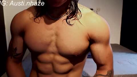 Snapshot of austiin_haze chatting on April 2026 02:32:01 PM Austin online show from April 2026 02:32:01 PM