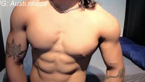Snapshot of austiin_haze chatting on May 2026 01:01:01 AM Austin online show from May 2026 01:01:01 AM