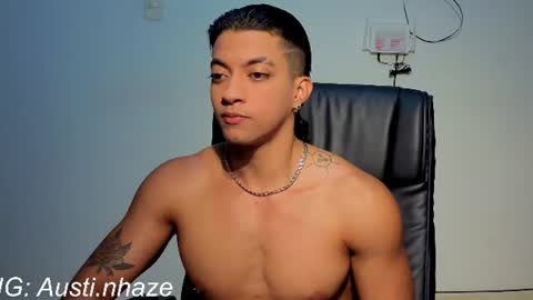 Austin online show from August 2026 11:47:01 PM