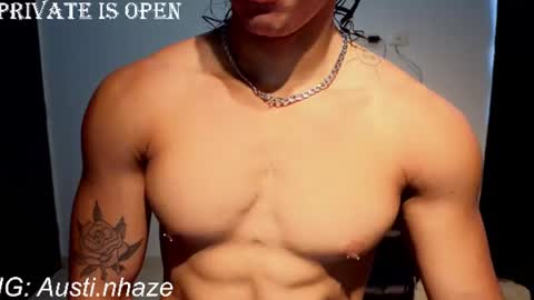 Austin online show from August 2026 03:49:02 PM