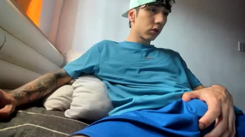 austin1119a online show from May 2026 05:43:01 PM
