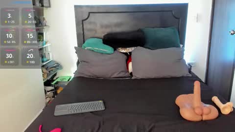 Austin online show from March 2025 08:42:02 PM