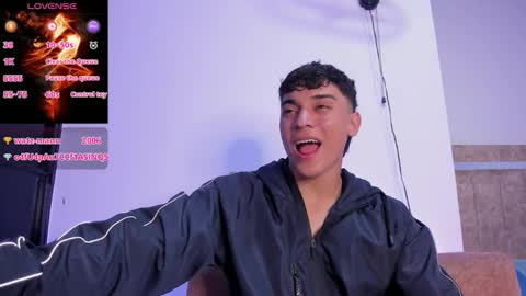 Austin online show from September 2025 08:23:01 PM