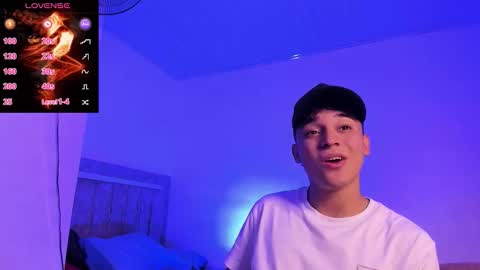 Austin online show from October 2025 08:08:02 PM