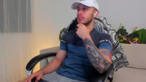 AUSTIN COL online show from June 2026 03:05:02 AM
