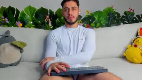 AUSTIN COL online show from July 2026 05:03:02 AM