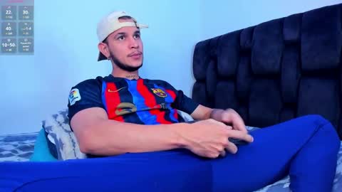 A online show from January 2025 12:24:01 AM