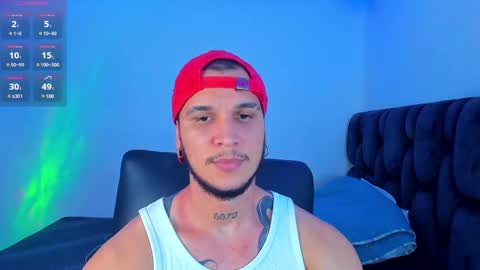 A online show from January 2025 05:30:01 AM