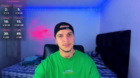 A online show from January 2025 11:45:01 PM