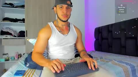 A online show from January 2026 12:46:01 AM