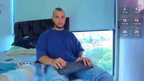 A online show from February 2026 09:29:02 PM