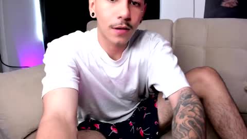 Austin online show from May 2026 08:04:04 PM