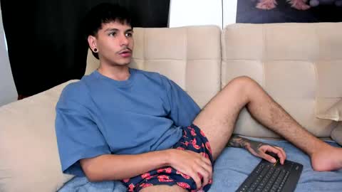 Austin online show from May 2026 08:05:01 PM