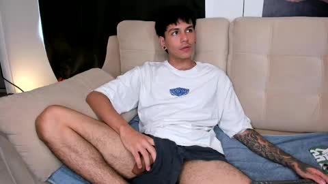 Austin online show from May 2026 08:27:01 PM