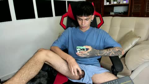 Austin online show from May 2026 07:23:02 PM