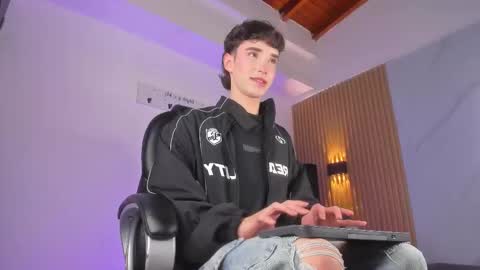 austin_rouse online show from March 2026 08:15:02 PM