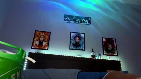 AudiEna online show from December 2024 03:14:02 AM