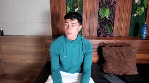 Austin  online show from January 2026 07:15:02 PM