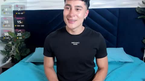 Austin  online show from February 2026 08:01:01 PM