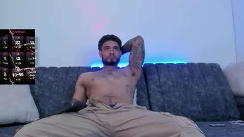 AustinTorres  online show from March 2026 01:46:02 AM