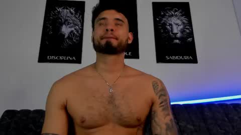 AustinTorres  online show from July 2026 04:19:01 AM