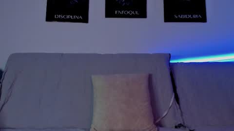 AustinTorres  online show from July 2026 12:35:02 AM