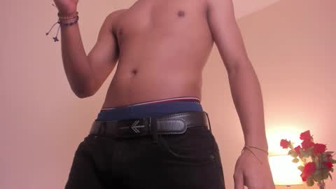 Snapshot of austintowers_ chatting on February 2026 07:34:02 PM Ebony Austin online show from February 2026 07:34:02 PM