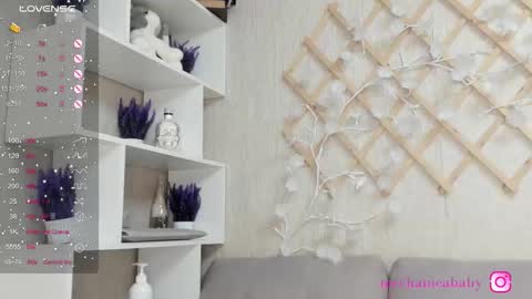 Snapshot of auto_baby chatting on February 2026 11:59:01 AM Dasha online show from February 2026 11:59:01 AM