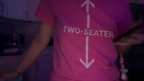 Auntumnfalls online show from March 2025 11:14:02 AM