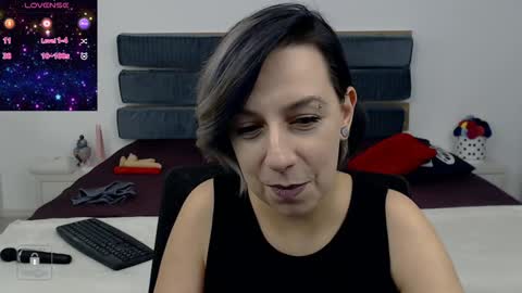 AutumnOpal online show from December 2024 12:13:01 AM