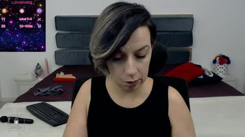 AutumnOpal online show from December 2024 03:18:02 AM