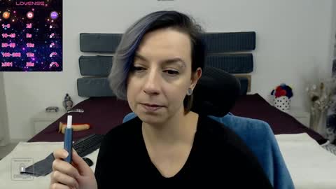 AutumnOpal online show from January 2025 02:57:01 AM