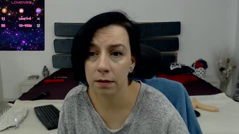 AutumnOpal online show from January 2025 01:34:02 AM