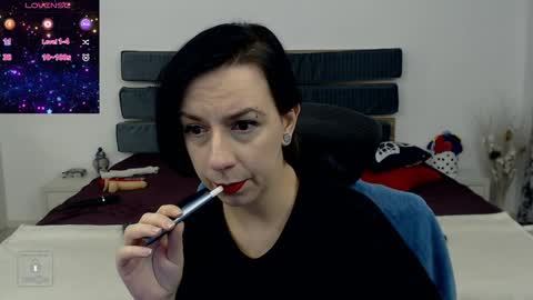 AutumnOpal online show from January 2025 12:45:01 AM