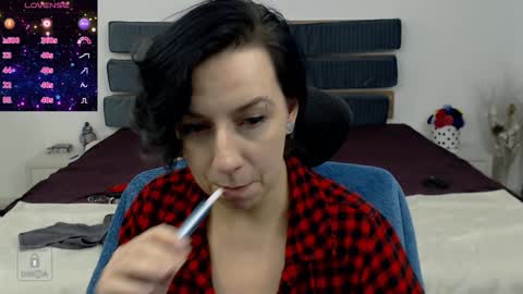 AutumnOpal online show from January 2025 02:39:02 AM