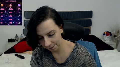 AutumnOpal online show from January 2025 02:33:01 AM