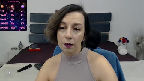 AutumnOpal online show from February 2025 11:23:02 PM